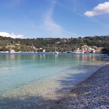 Hotel Amfitriti &