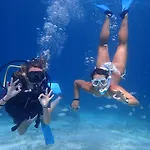Hotel Amfitriti & 3*