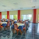Amfitriti & Hotel Lákka