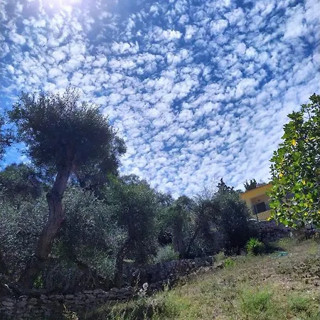 Hotel Amfitriti & 3*