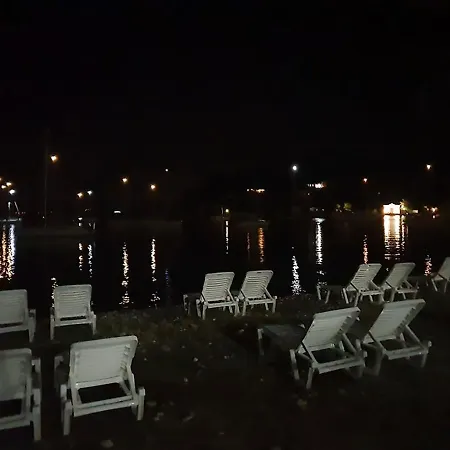 Hotel Amfitriti & 3*