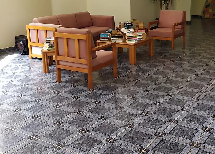 Hotel Amfitriti & 3*
