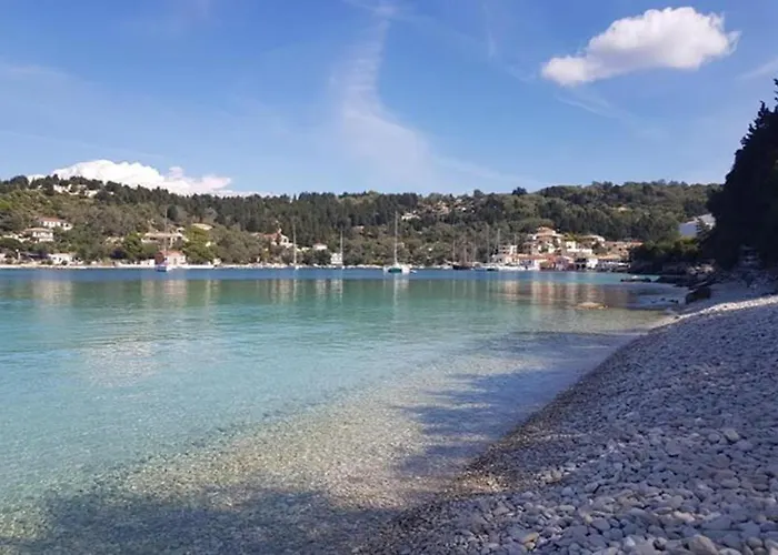 Hotel Amfitriti &